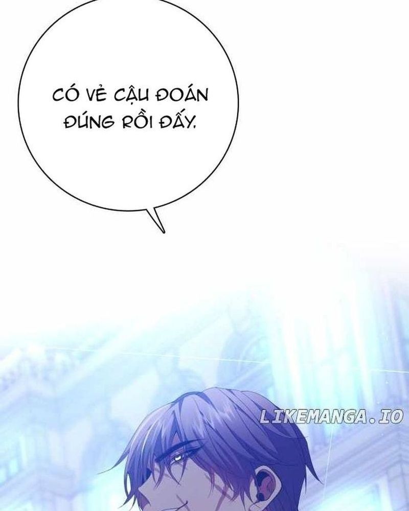 Zero Game: Chapter 296