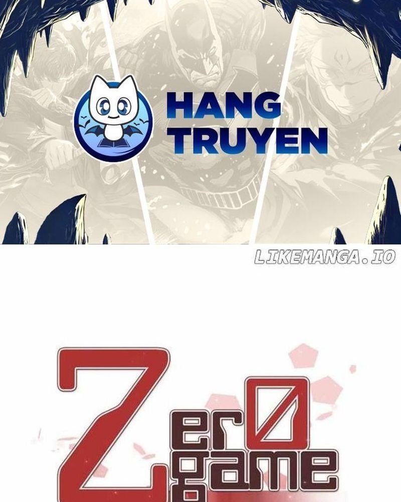Zero Game: Chapter 297