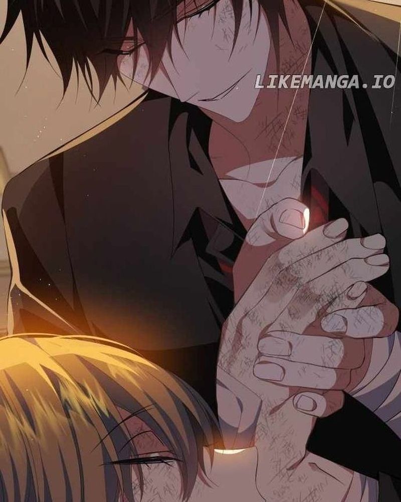 Zero Game: Chapter 297