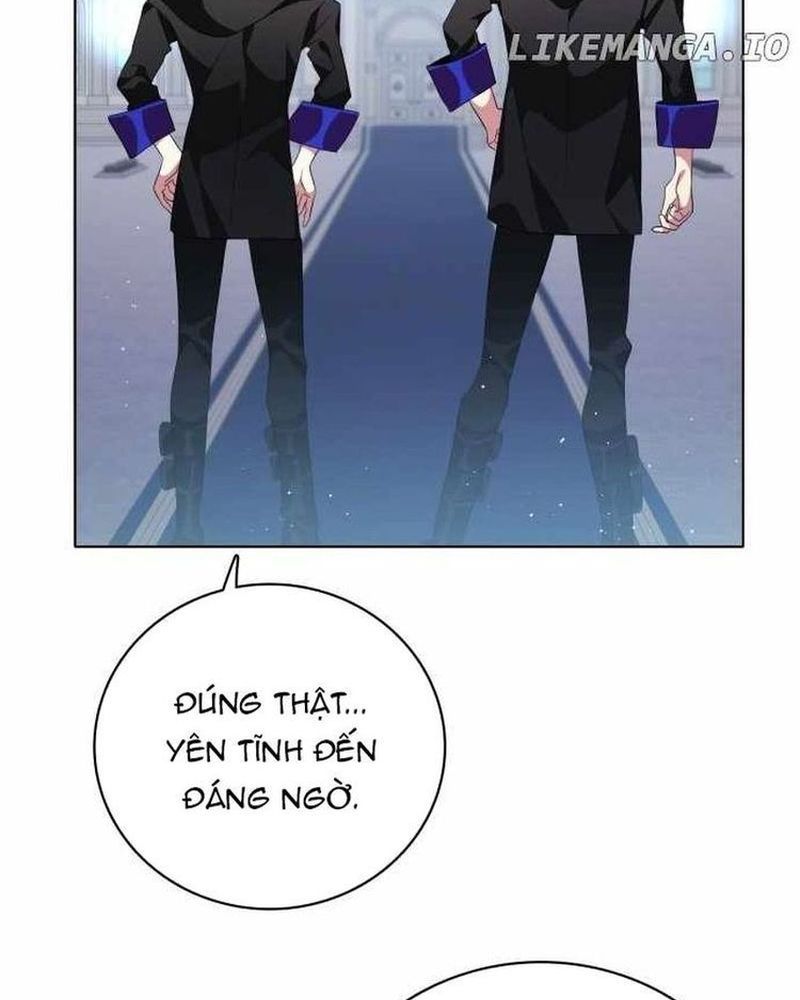 Zero Game: Chapter 297
