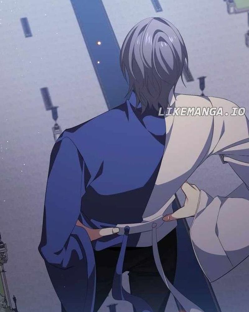 Zero Game: Chapter 297