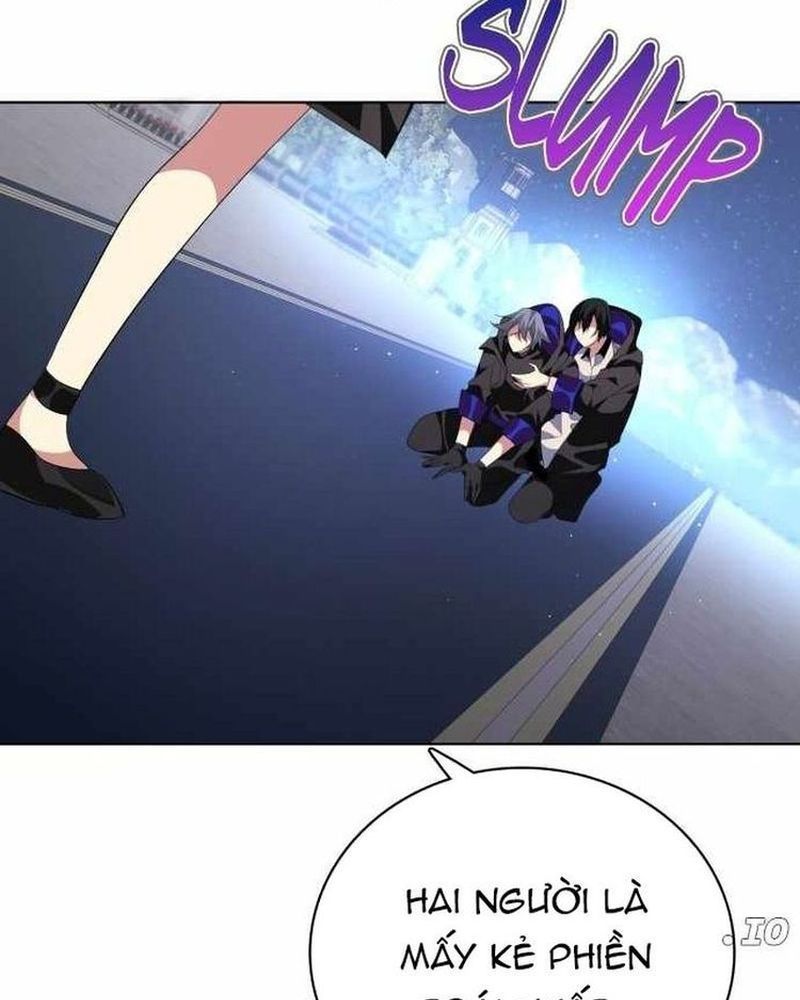 Zero Game: Chapter 297