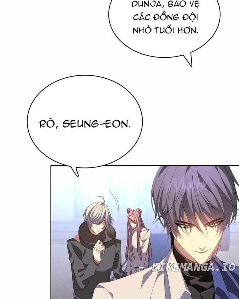 Zero Game: Chapter 297