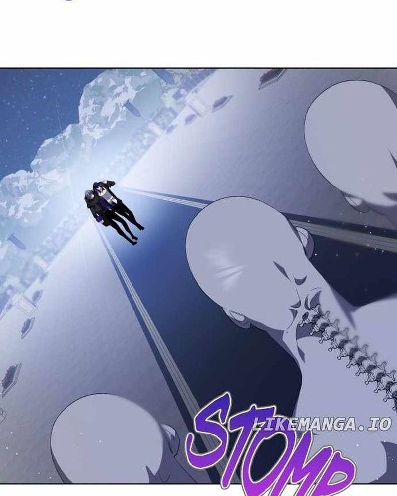 Zero Game: Chapter 297