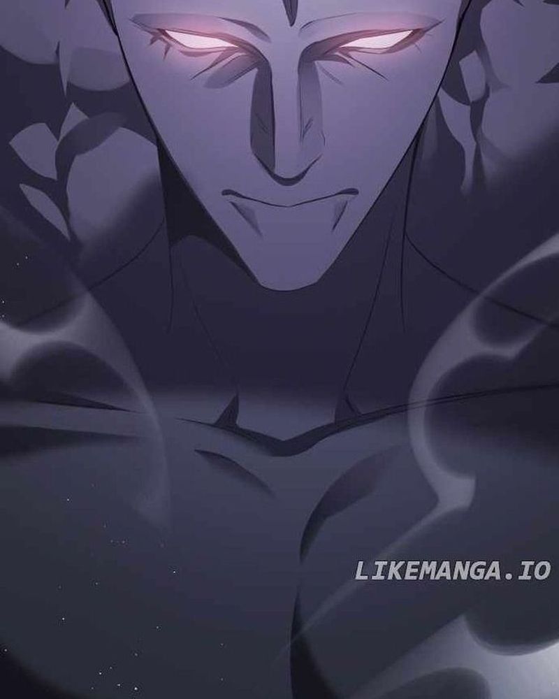 Zero Game: Chapter 297