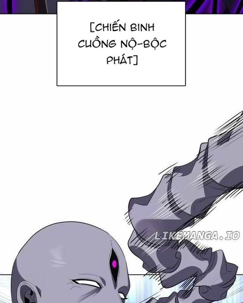 Zero Game: Chapter 297