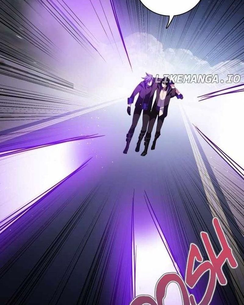 Zero Game: Chapter 297