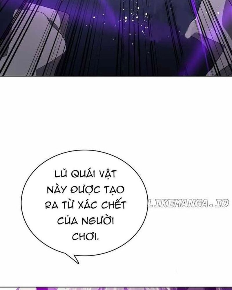 Zero Game: Chapter 297