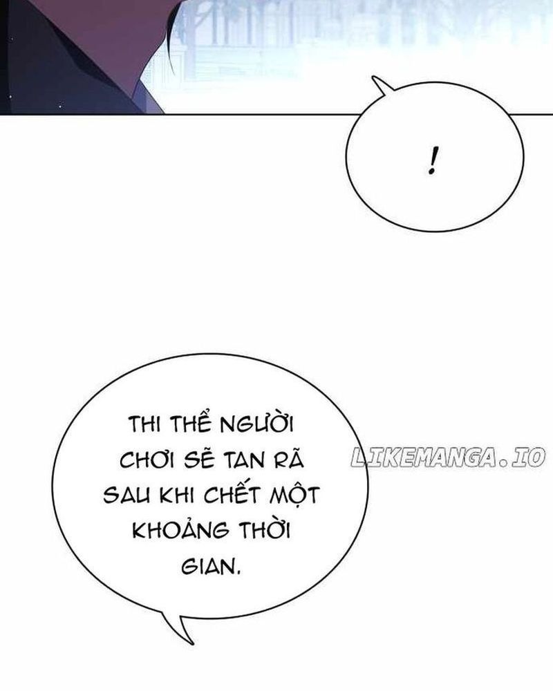 Zero Game: Chapter 297