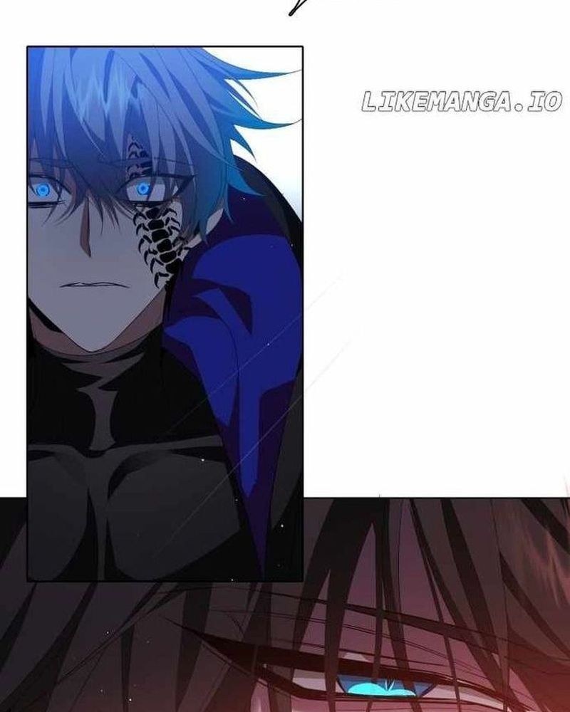 Zero Game: Chapter 297