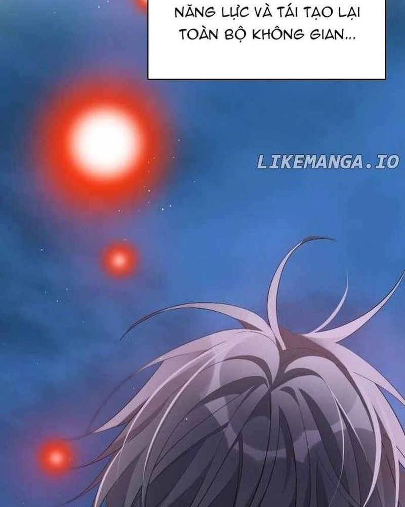 Zero Game: Chapter 297
