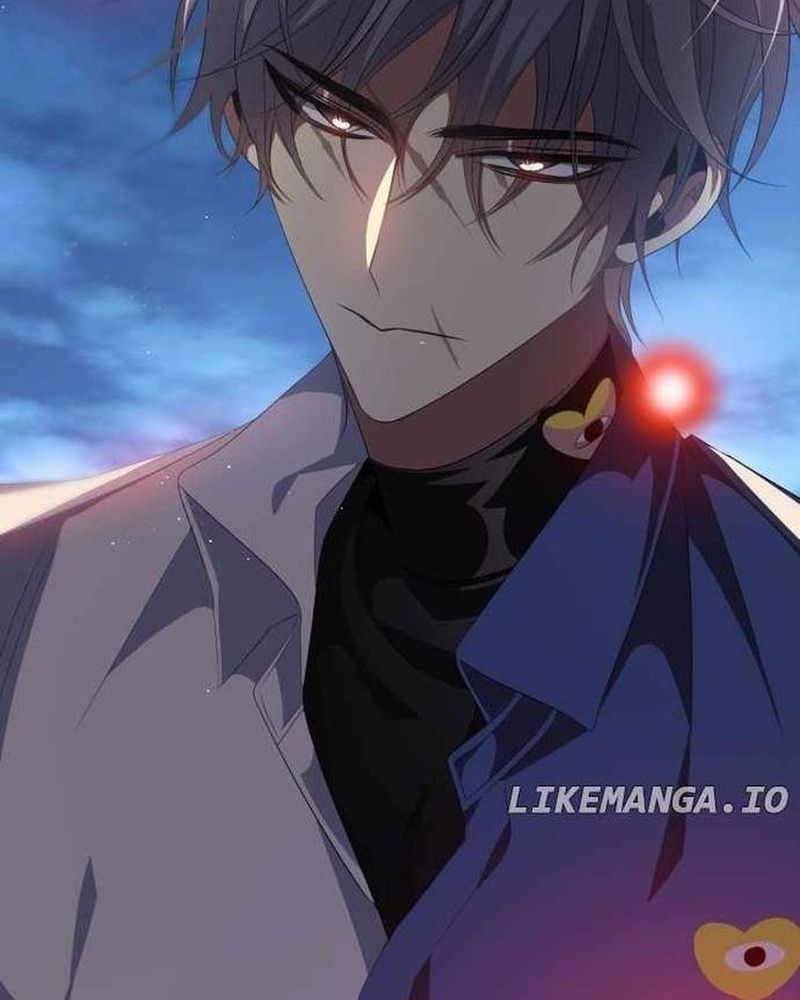 Zero Game: Chapter 297