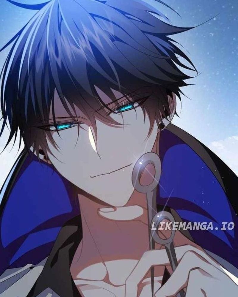 Zero Game: Chapter 297