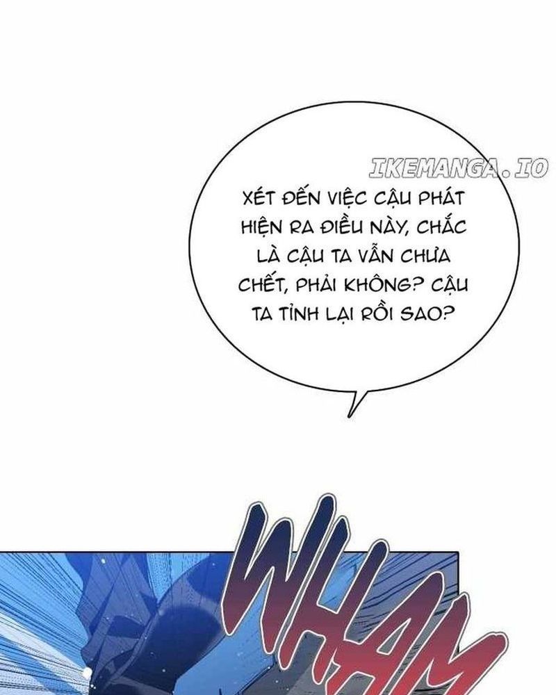 Zero Game: Chapter 297