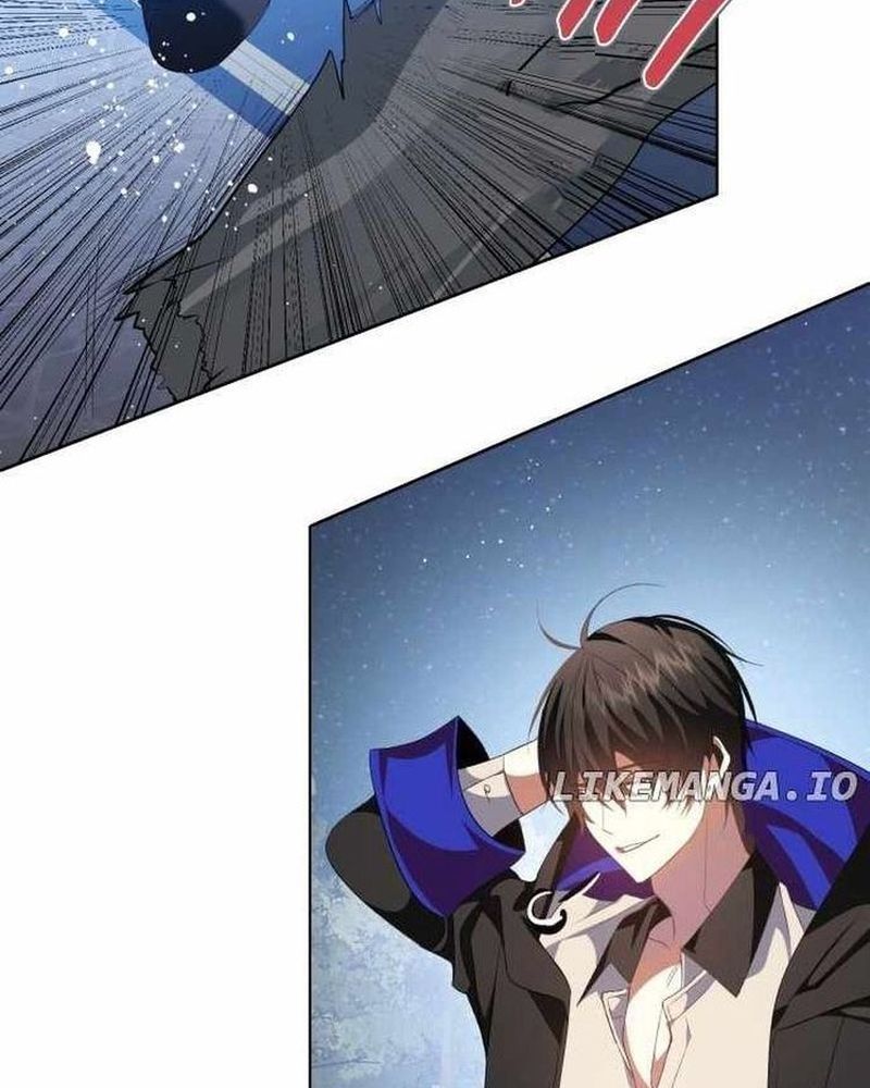 Zero Game: Chapter 297