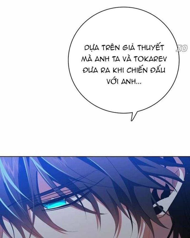Zero Game: Chapter 297
