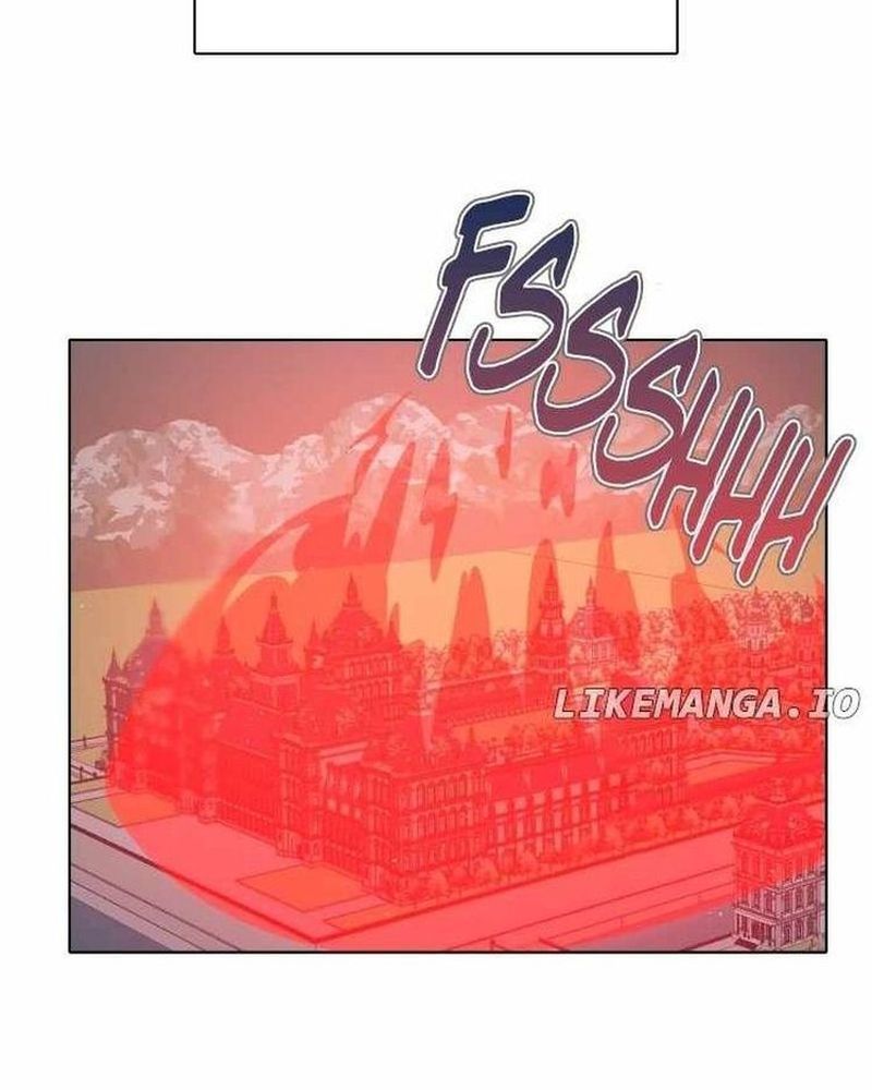 Zero Game: Chapter 297