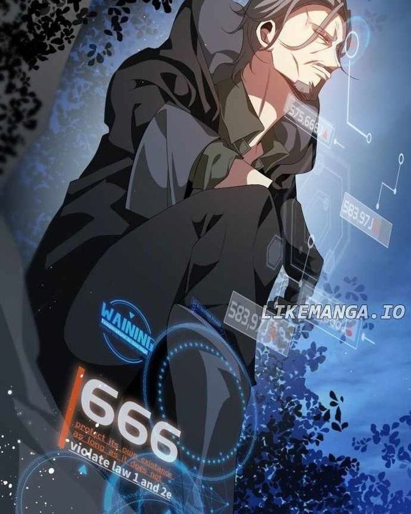Zero Game: Chapter 297