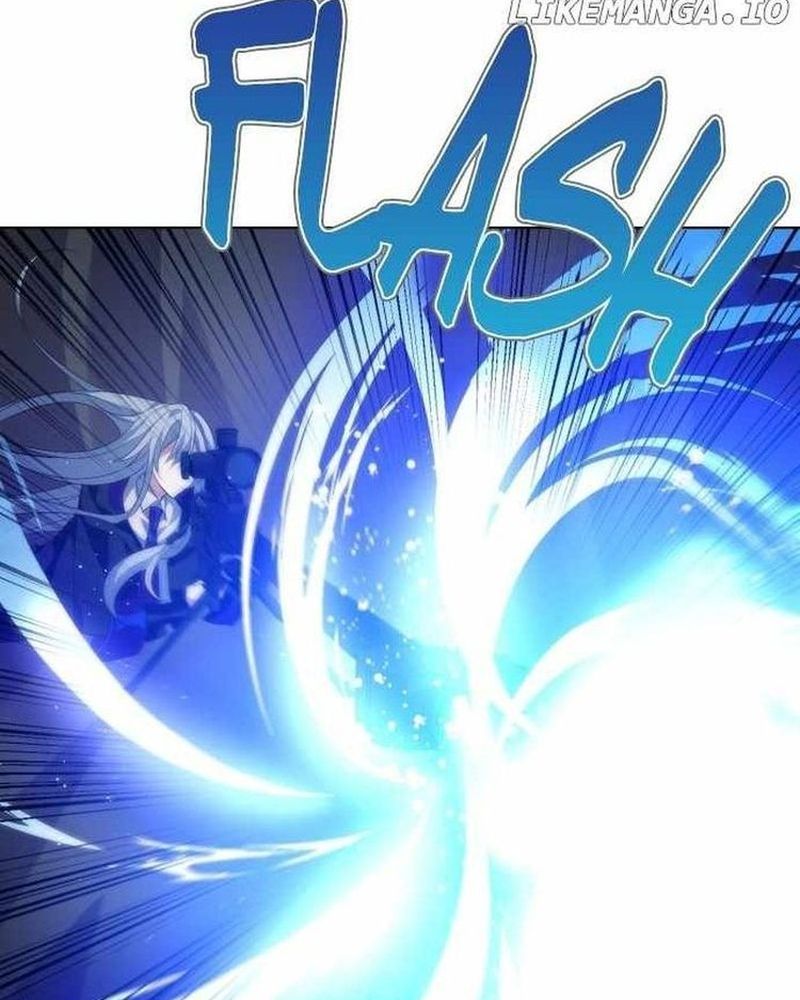 Zero Game: Chapter 297