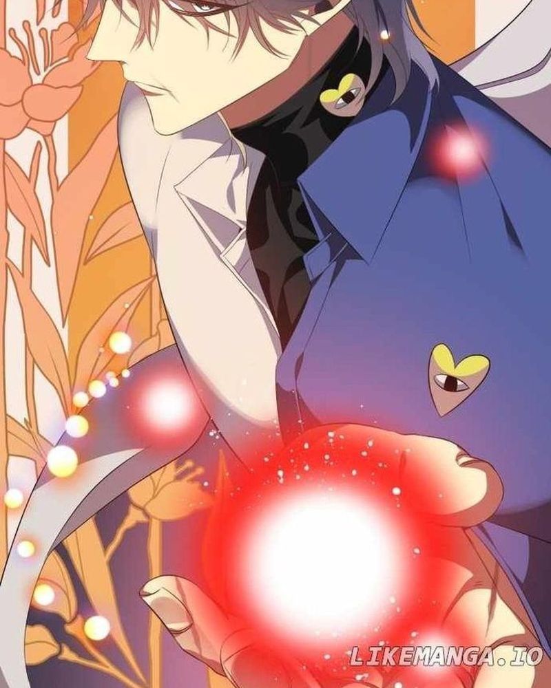 Zero Game: Chapter 297