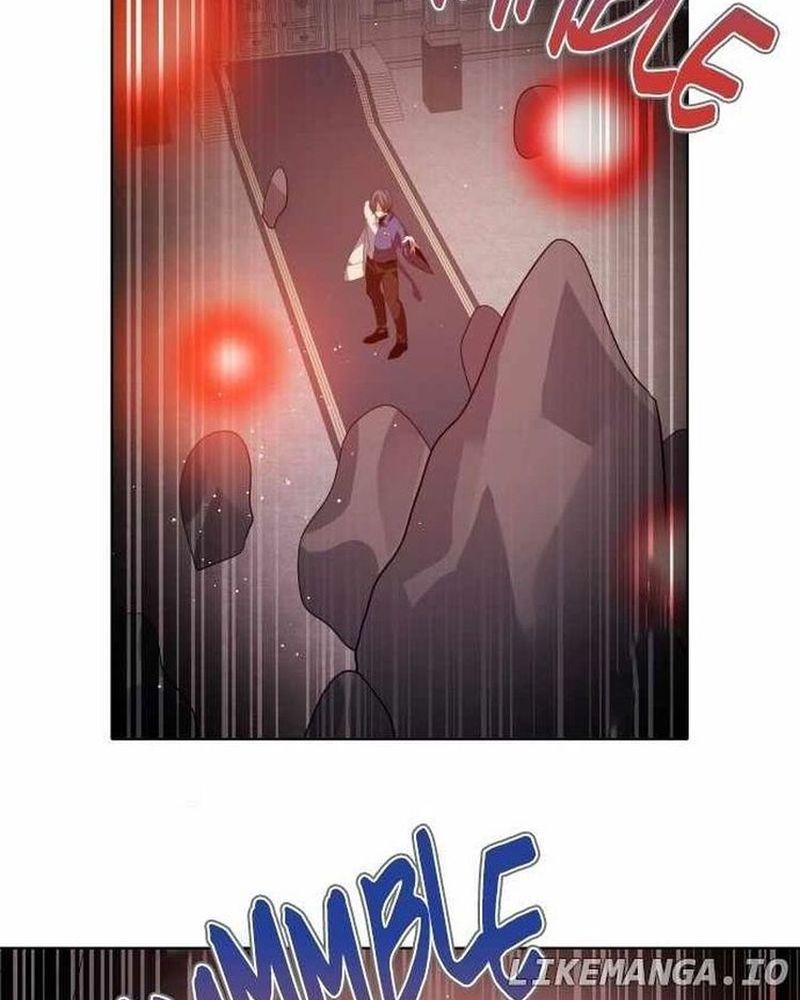 Zero Game: Chapter 297