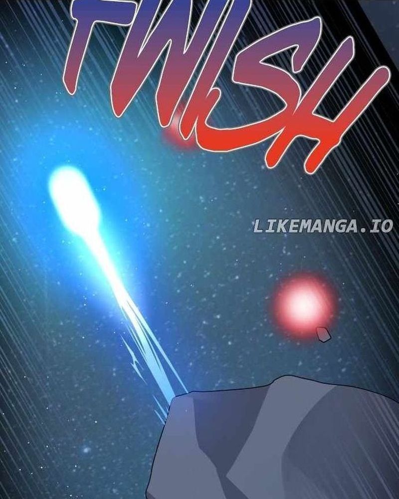 Zero Game: Chapter 297