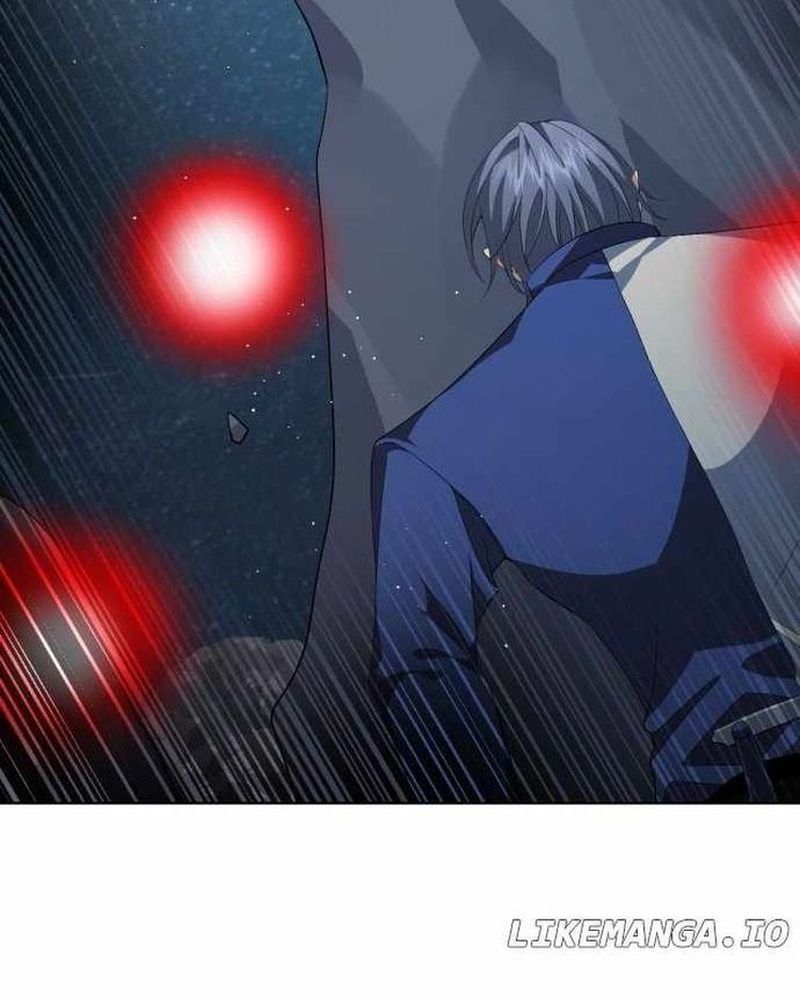 Zero Game: Chapter 297