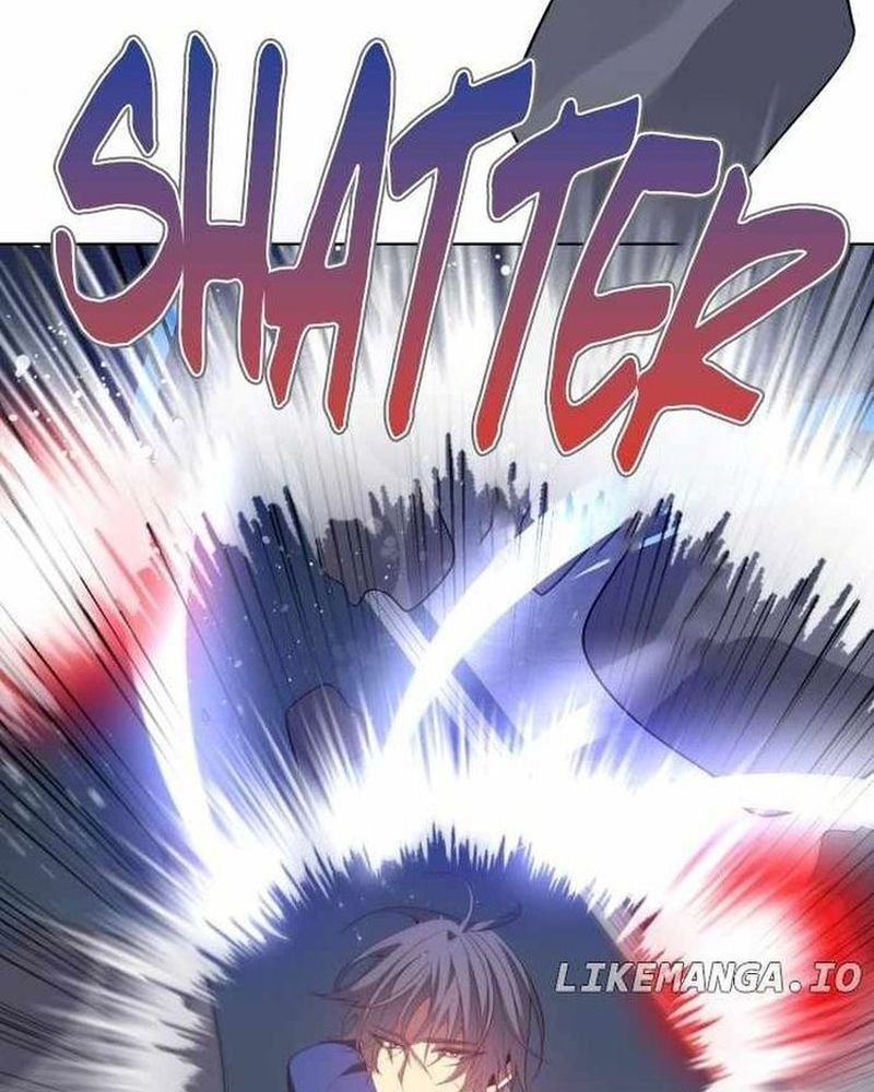 Zero Game: Chapter 297