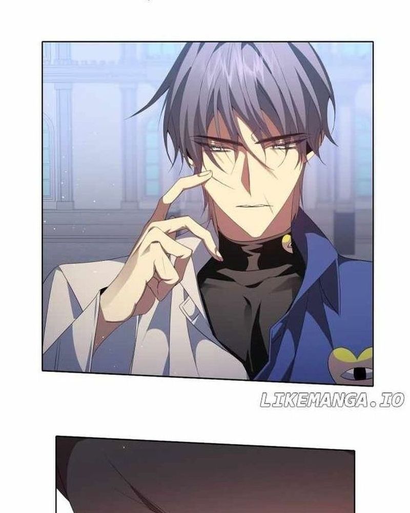Zero Game: Chapter 297
