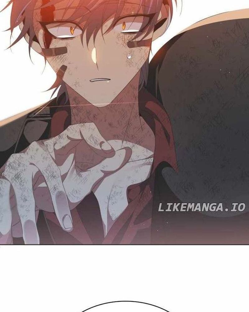 Zero Game: Chapter 297