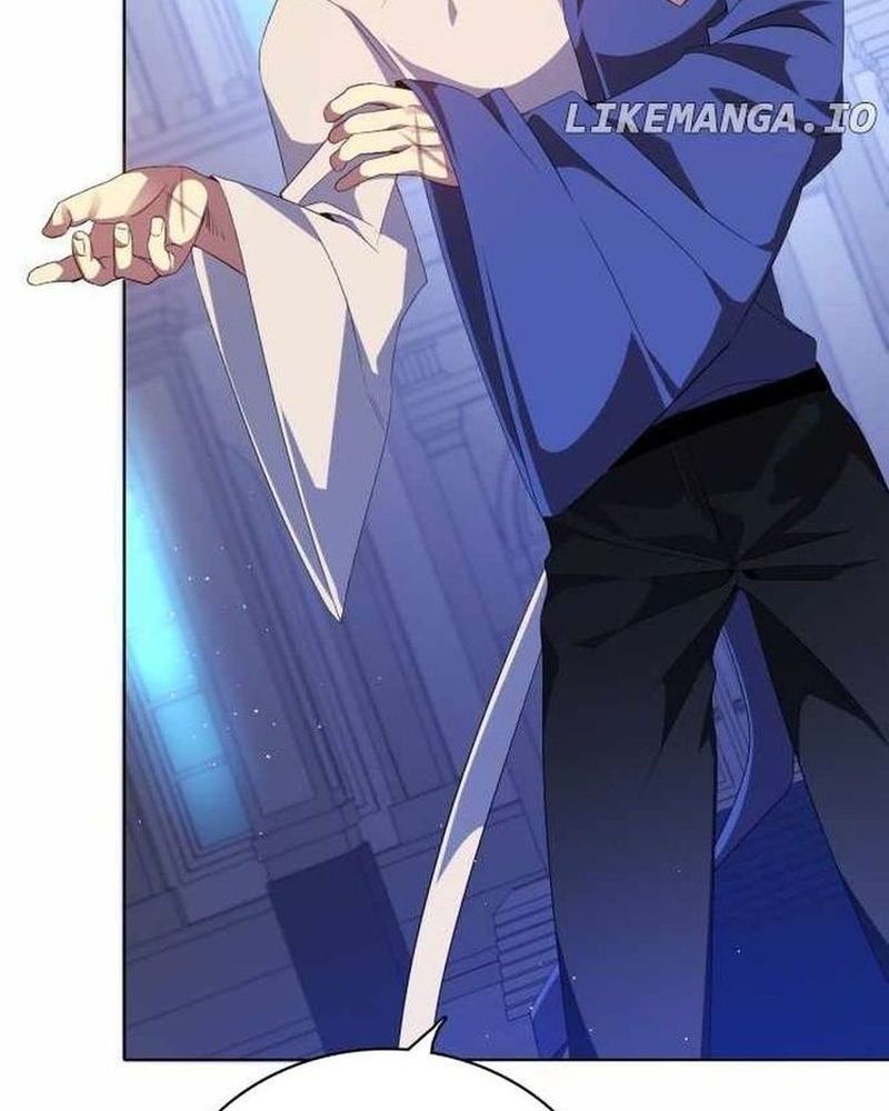 Zero Game: Chapter 297