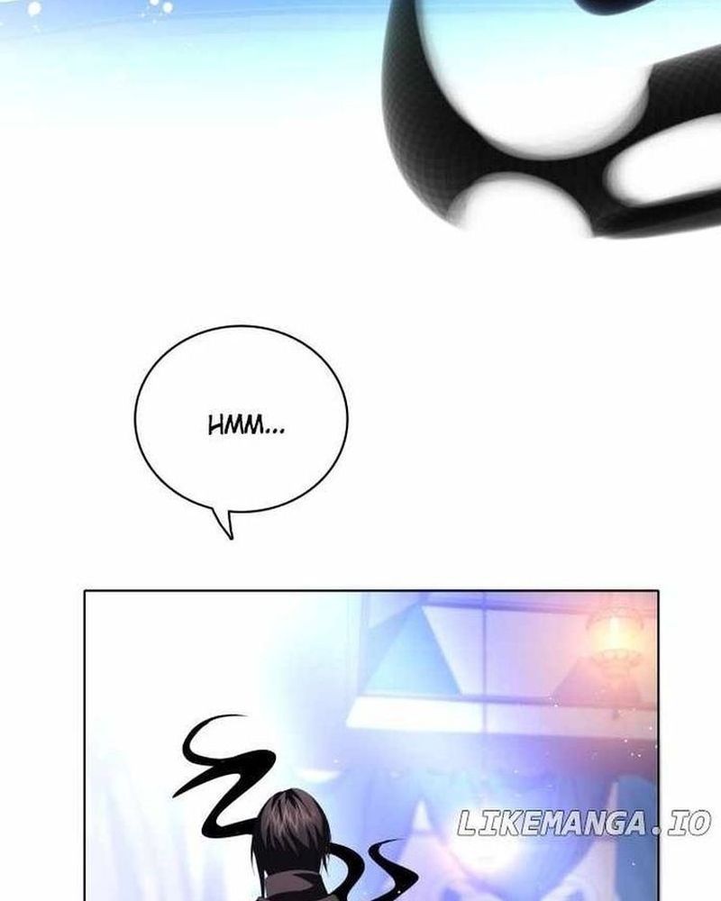 Zero Game: Chapter 297