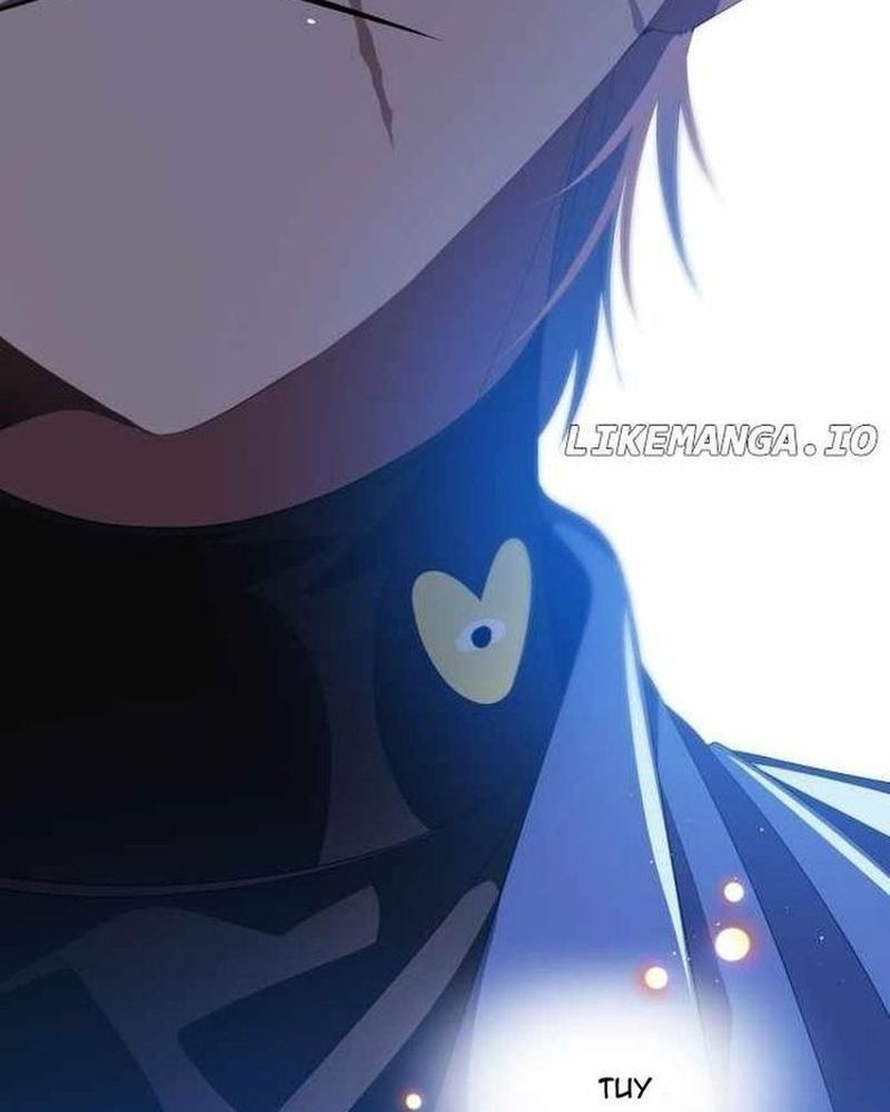 Zero Game: Chapter 297