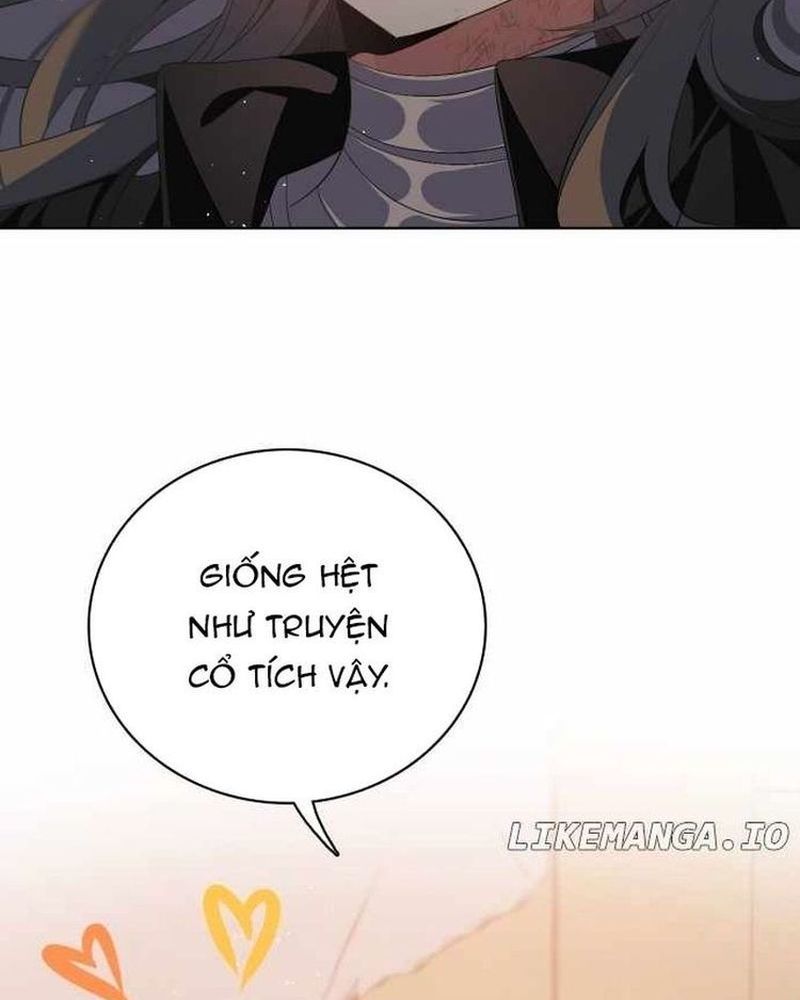 Zero Game: Chapter 297