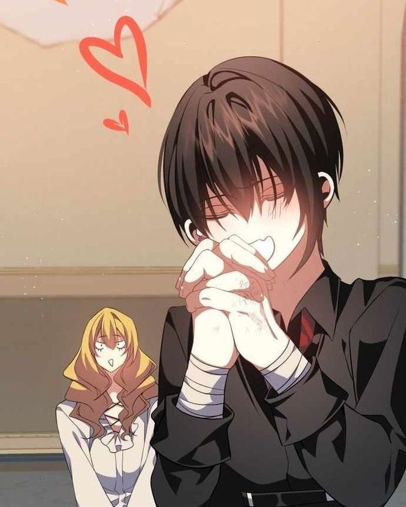 Zero Game: Chapter 297