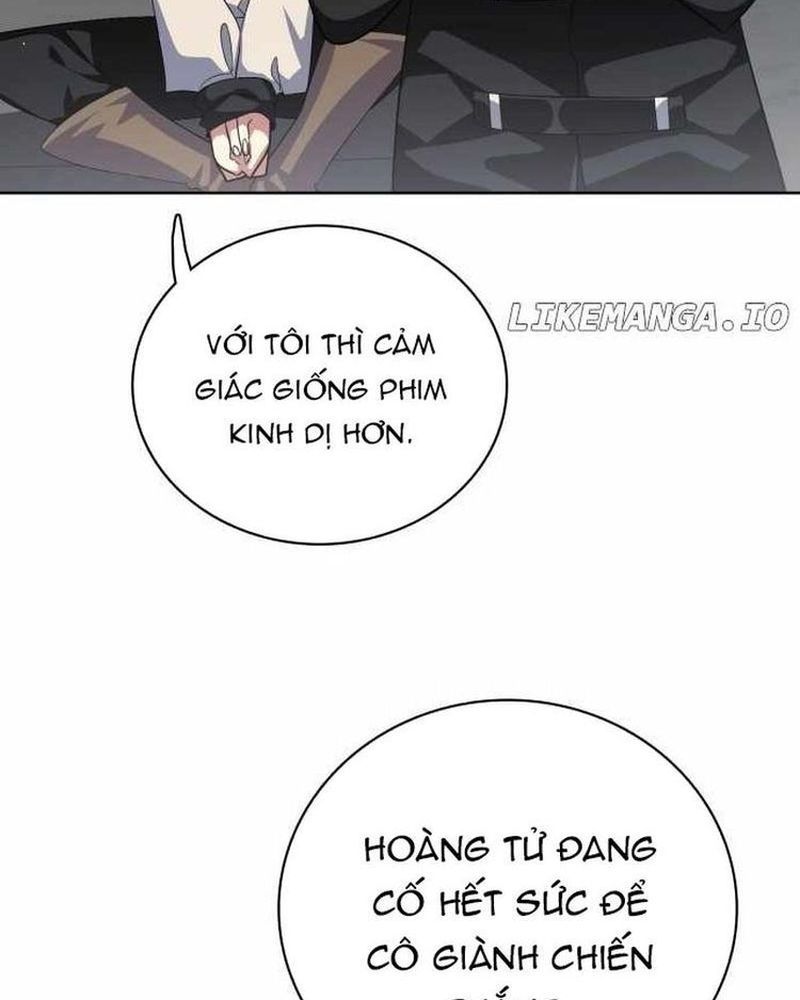 Zero Game: Chapter 297
