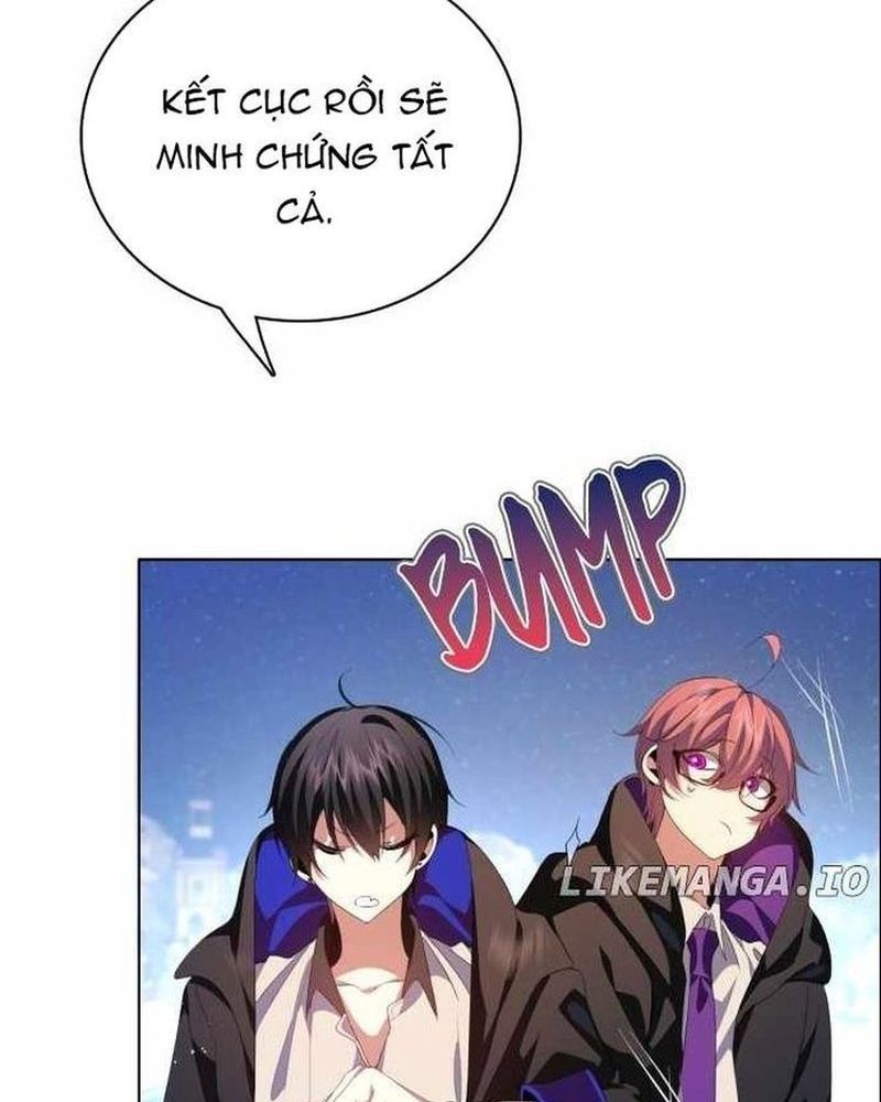 Zero Game: Chapter 298