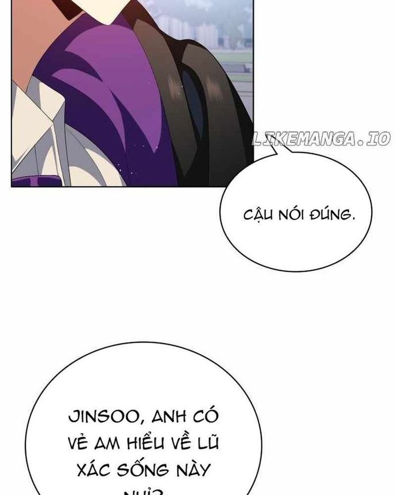 Zero Game: Chapter 298