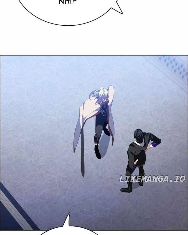 Zero Game: Chapter 298