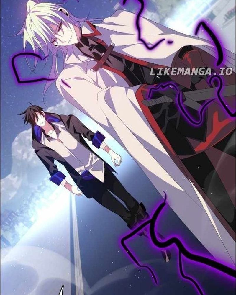 Zero Game: Chapter 298
