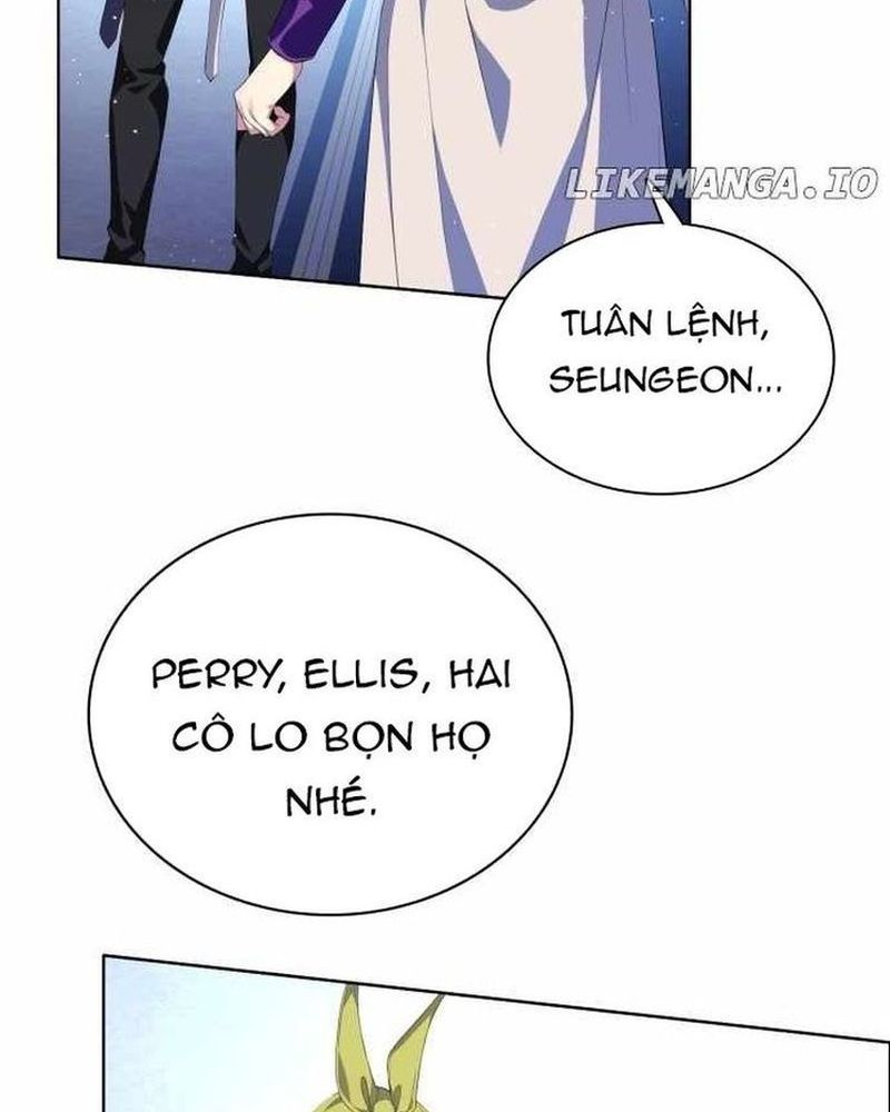 Zero Game: Chapter 298