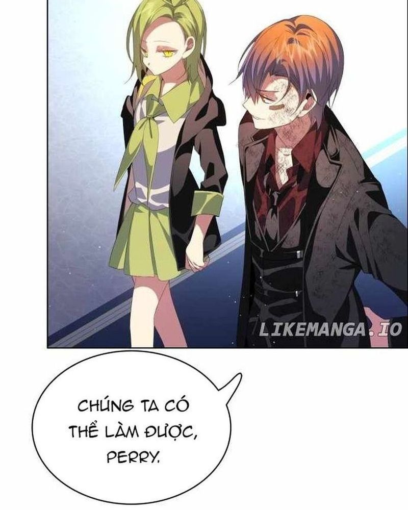 Zero Game: Chapter 298