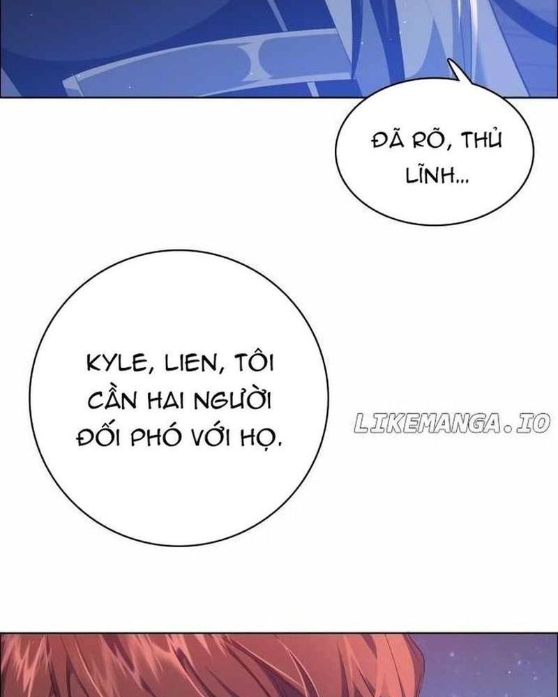Zero Game: Chapter 298