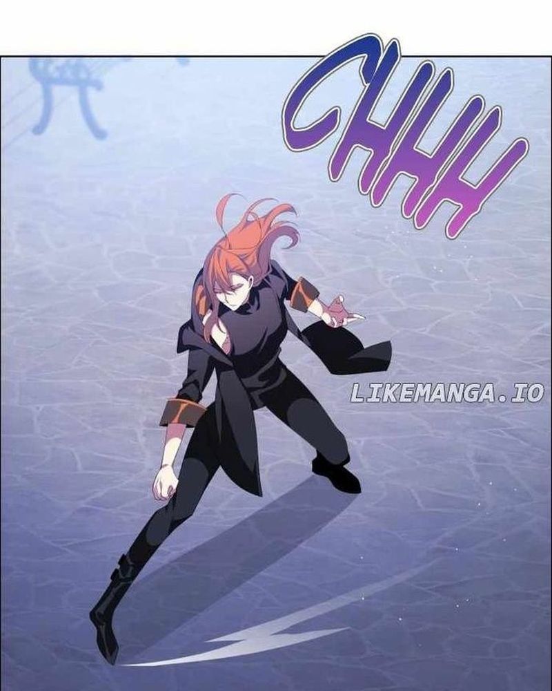 Zero Game: Chapter 298