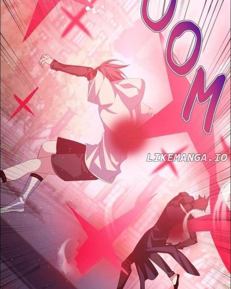 Zero Game: Chapter 299
