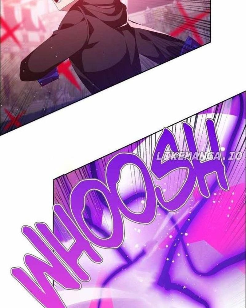 Zero Game: Chapter 299