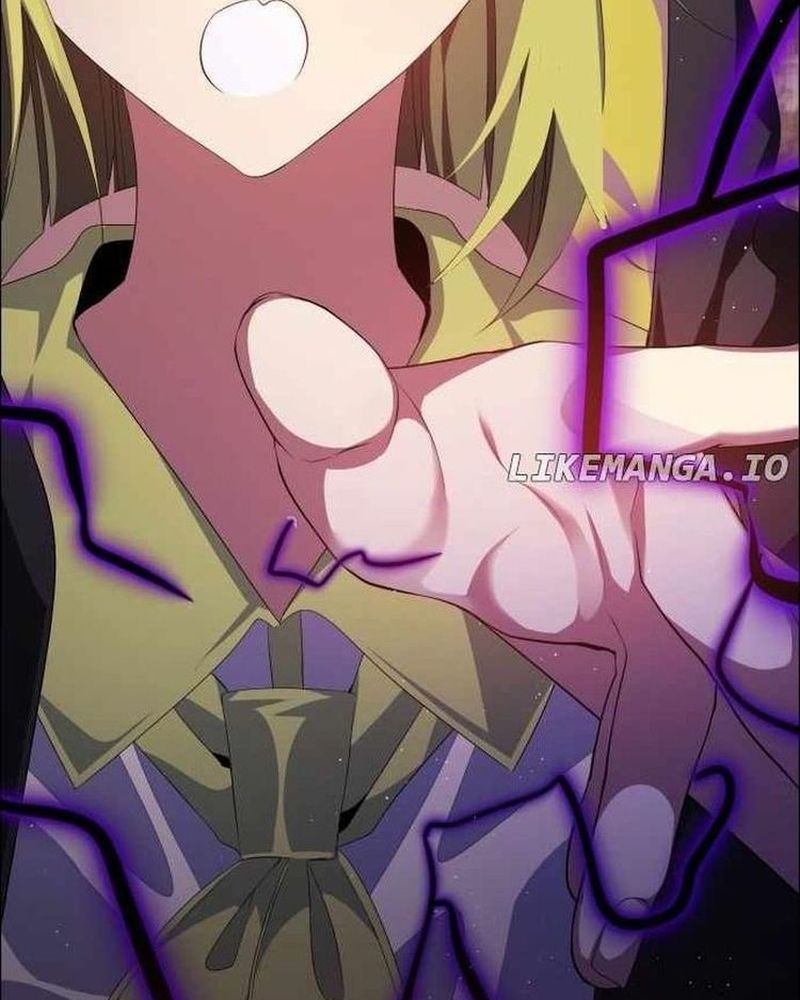 Zero Game: Chapter 299