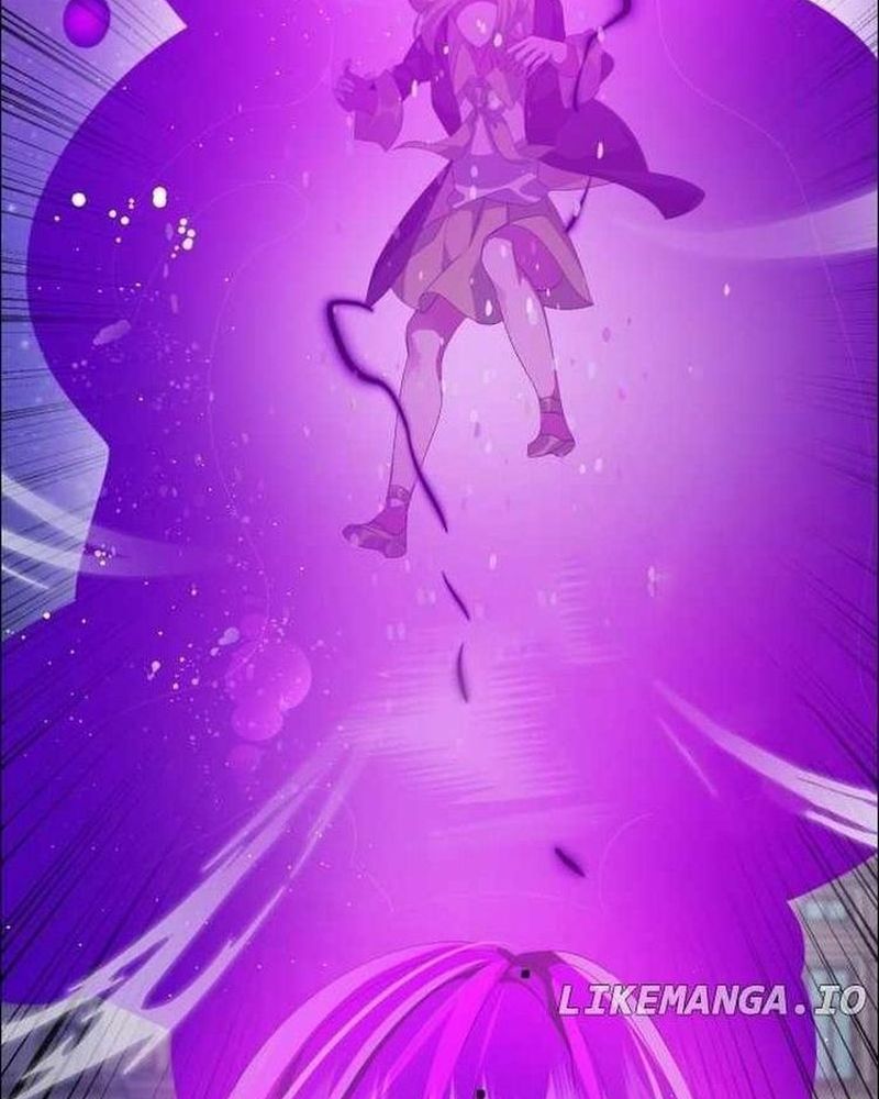 Zero Game: Chapter 299