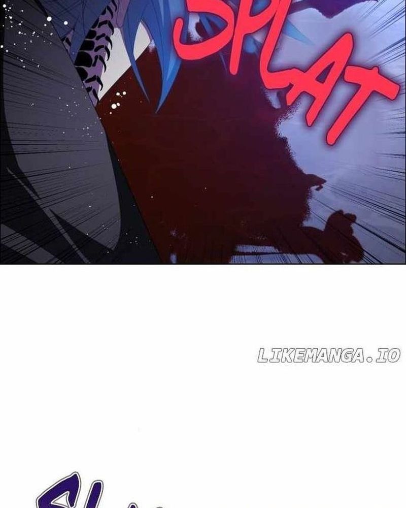 Zero Game: Chapter 299