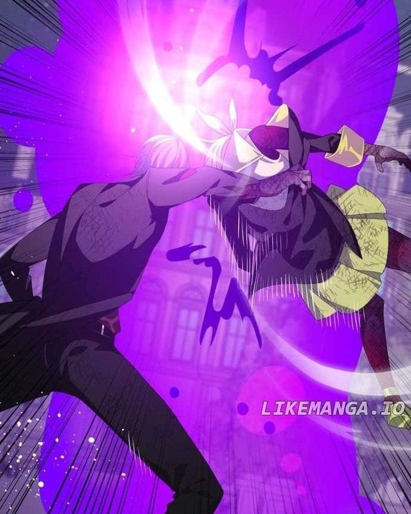 Zero Game: Chapter 299